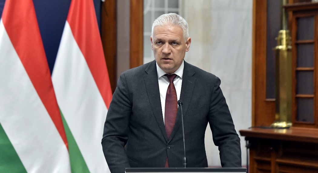 NGM-államtitkár: a versenyképesség és a termelékenység fejlesztése a magyar vállalkozások legfontosabb feladata