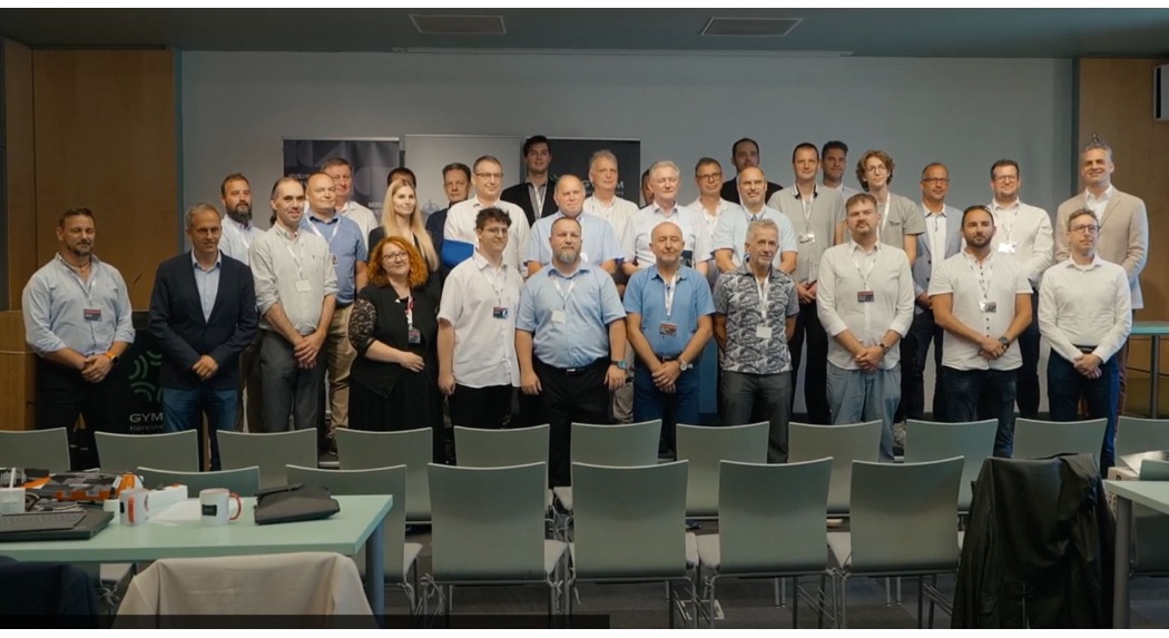 NIS2 Hackathon a Kamarában - Kibertámdás szimuláció és biztonsági audit felkészítés cégeknek