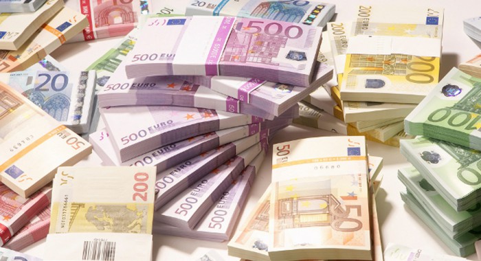 Egymilliárd euró fordítható a közigazgatás fejlesztésére