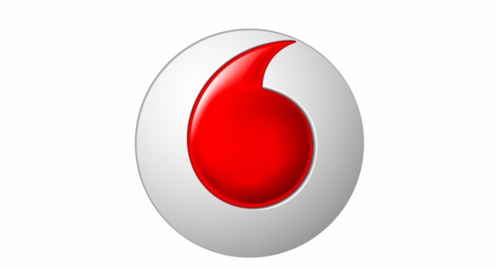 Vodafone: mobilnettel köszöntöttük az újévet