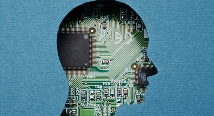 A mesterséges intelligencia szerint a jövő...