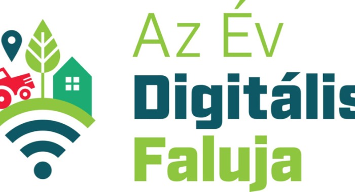 Az Év Digitális Faluja díj pályázatait 2022. szeptember 9-ig lehet benyújtani