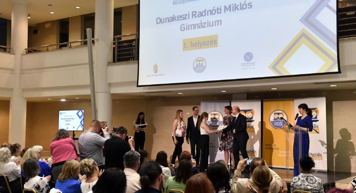 Maruzsa Zoltán: napról napra fejlődik az oktatástámogató technológia