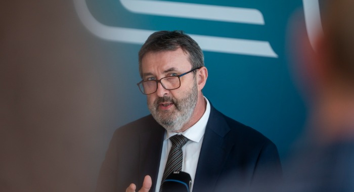 Palkovics László: a jelenlegi struktúrában valószínűleg nem ébred öntudatra az MI