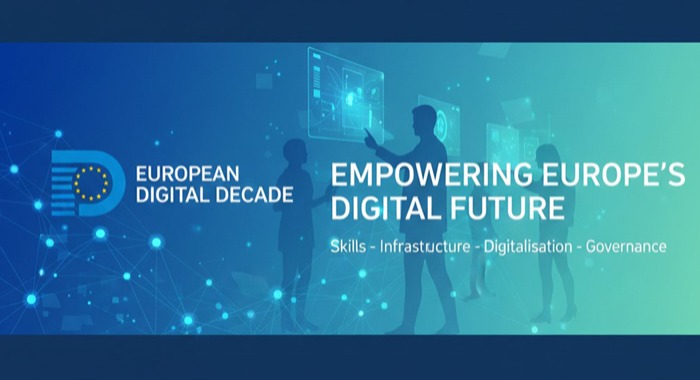 Január 9-ig még lehet véleményezni a Digitális Évtized 2030 Szakpolitikai Programot 