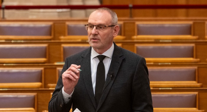 Zsigó Róbert: a digitalizált örökség iránytűként szolgálhat