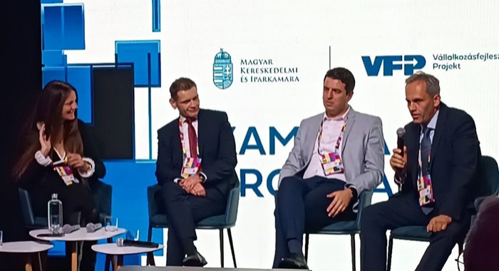 10 éve indult Magyarország legjelentősebb KKV digitalizációs programja