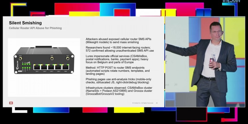 Kiss Zoltán – Digitális szuverenitás és biztonságos szolgáltatások