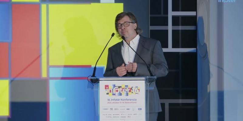 Lapsánszky András – A hírközlési szolgáltatások és hálózatok versenye