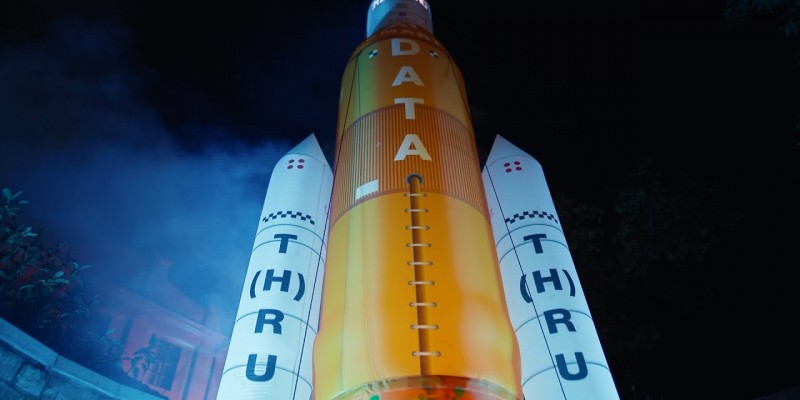 Űrkutatás – Fenntarthatóság – Innováció