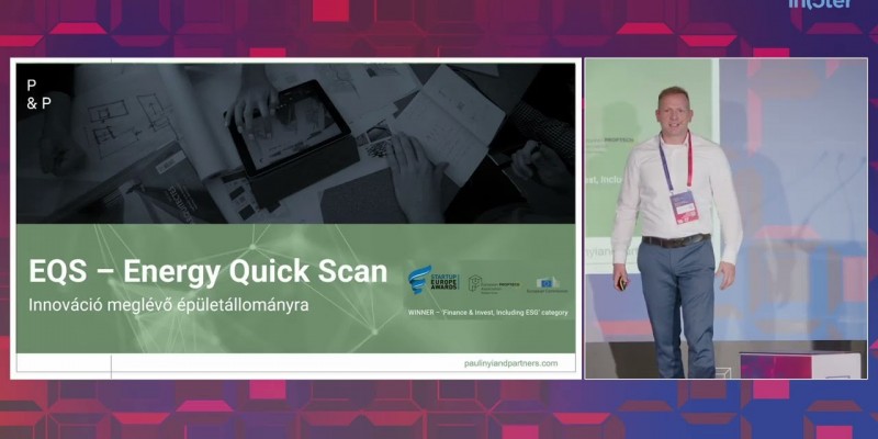 INFOTÉR CONTECH 2025 – AI-alapú, automatizált tervezési és beruházói döntéstámogatási megoldások (Balaskó Miklós)