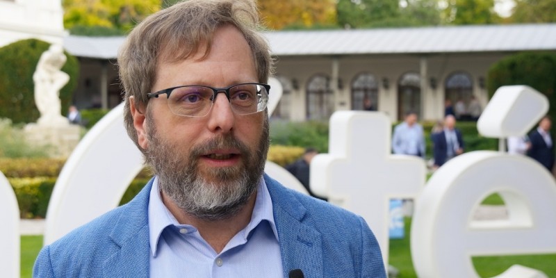 Miért látjuk tisztábban 1526-ot most, a digitális korban? – interjú Antalffy Péter történésszel